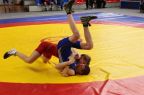 В Барнауле в десятый раз состоялся всероссийский юношеский турнир по греко-римкой борьбе