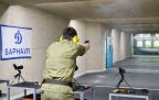Стрелки Барнаульского юридического института и войсковой части 28253 – стали лучшими на динамовских соревнованиях по стрельбе из боевого ручного стрелкового оружия 