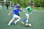  В Барнауле завершились соревнования по мини-футболу 