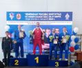 Иван Соловьев – победитель Чемпионата России  по универсальному бою