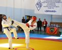 В Алтайском центре самбо прошел турнир по рукопашному бою, посвященный памяти бойцов спецподразделений