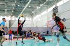 Сборная команда УФСИН России по Алтайскому краю стала обладателем  Кубка ФСИН России по волейболу