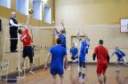 В спортивном зале «Динамо» состоялся традиционный турнир по волейболу, посвященный памяти первого чекиста на Алтае Вениамина Чусова 
