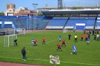 В Барнауле состоялся V юбилейный Кубок ВТБ по мини-футболу
