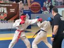 В Рубцовске завершились соревнования по рукопашному бою, посвященные 100-летию Общества «Динамо»