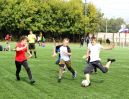 В краевой столице состоялся городской турнир по мини-футболу среди подростков, находящихся в социально опасном положении
