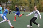 Городской турнир по мини-футболу среди подростков,  находящихся в социально опасном положении.