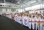 В Барнауле завершился XIV Международный фестиваль единоборств «Детям планеты - мир без наркотиков» и IX олимпиада боевых искусств «Сибирь-Азия»