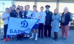 В Барнауле состоялся традиционный городской турнир по мини-футболу среди подростков, находящихся в социально опасном положении