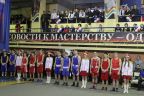 В Барнауле прошел Всероссийский фестиваль бокса, посвященный памяти погибших сотрудников УФСБ России по Алтайскому краю