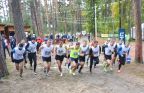 В Барнауле прошли соревнования по легкоатлетическому кроссу в зачет Спартакиады