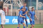 «Динамо-Барнаул» в первом выездном матче обыграл «Оренбург-2» 