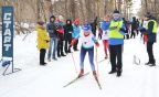 Соревнования по зимнему служебному двоеборью и лыжным гонкам открыли Спартакиаду 2020 года