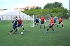 В краевой столице прошел мини-футбольный турнир в зачет динамовской Спартакиады 