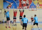 В Барнауле состоялся волейбольный турнир в зачет Спартакиады АКОО ОГО ВФСО «Динамо»