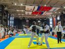 Юные динамовцы краевой организации Общества "Динамо" стали победителями всероссийского турнира по косики карате-до