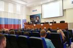 Алтайская краевая общественная организация ОГО ВФСО «Динамо» подвела итоги уходящего года