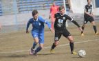Барнаульское «Динамо» обыграло на своем поле «Смену» из Комсомольска-на-Амуре