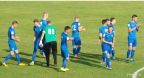 Футболисты барнаульского «Динамо» в домашнем матче обыграли иркутский «Зенит» 