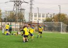 Городской турнир по мини-футболу среди «трудных подростков» прошёл в Барнауле