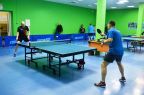 В Барнауле подвели итоги соревнований по настольному теннису среди территориальных органов федеральных округов МЧС России