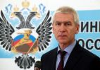 Минспорт России и РФС заключили соглашение о развитии футбола с Алтайским краем