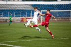  «Динамо-Барнаул» одержал волевую победу над «Звездой» из Перми