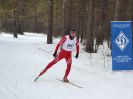 В Барнауле прошли динамовские соревнования по служебному двоеборью и лыжным гонкам