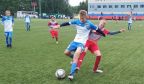 «Динамо-2008» - победитель зональных игр первенства Сибири и Дальнего Востока среди спортивных школ по футболу 