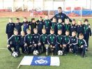 Футболисты «Динамо-2009» - бронзовые призеры представительного детского турнира «Kazan Cup»