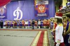 Краевые соревнования по боксу, посвященные памяти погибших сотрудников УФСБ России по Алтайскому краю