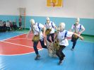 II Этап военно-спортивной игры  «Зарница»