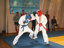 Чемпионат Управления Росгвардии по Алтайскому краю  по рукопашному бою