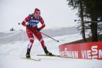 Яна Кирпиченко заняла 10 место в скиатлоне на Чемпионате Мира в Оберстдорфе