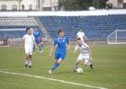 «Динамо-Барнаул» в домашней встрече обыграл «Оренбург-2»