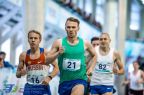 Алтайские динамовцы успешно выступили на Чемпионате России по легкой атлетике