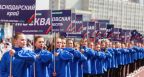 Юрий Клопцов завоевал бронзовую медаль на Чемпионате России по легкой атлетике
