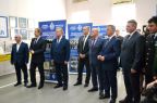 В Барнауле открылась выставка, посвященная 100-летию Общества «Динамо»